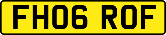 FH06ROF