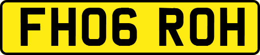 FH06ROH