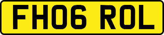 FH06ROL