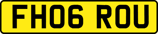 FH06ROU