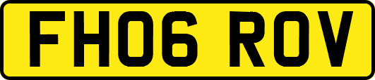 FH06ROV