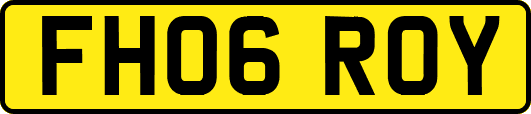 FH06ROY