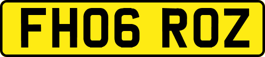 FH06ROZ