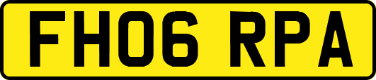 FH06RPA