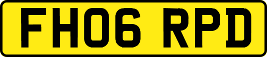 FH06RPD