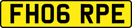 FH06RPE
