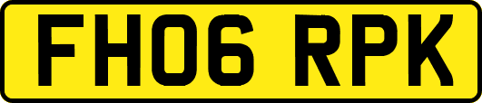 FH06RPK