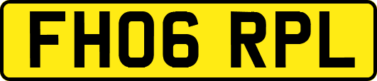 FH06RPL