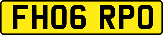 FH06RPO