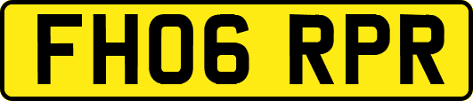 FH06RPR