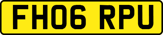FH06RPU