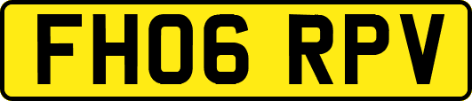 FH06RPV