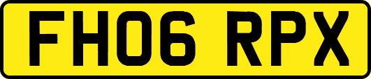 FH06RPX