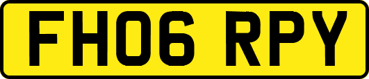 FH06RPY