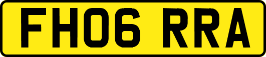 FH06RRA