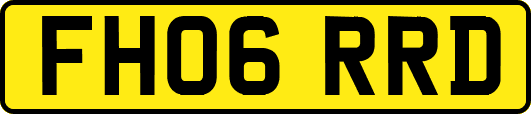FH06RRD