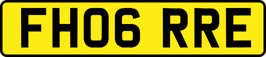 FH06RRE