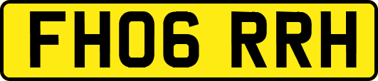 FH06RRH