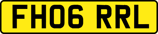 FH06RRL