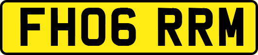 FH06RRM