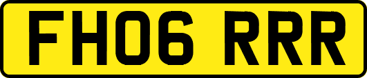 FH06RRR