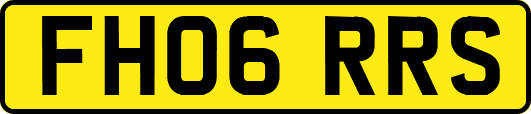 FH06RRS