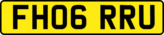 FH06RRU