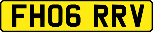 FH06RRV