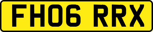 FH06RRX