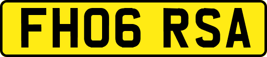 FH06RSA
