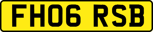 FH06RSB