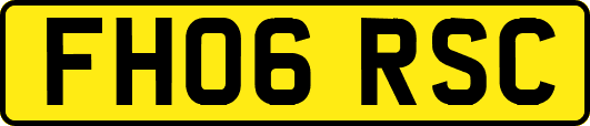 FH06RSC
