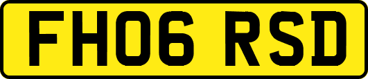 FH06RSD