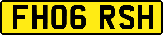 FH06RSH