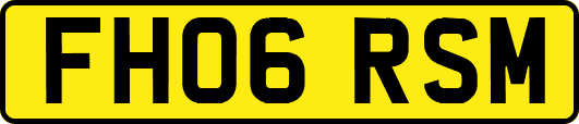 FH06RSM
