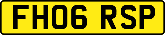 FH06RSP