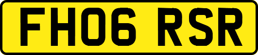 FH06RSR