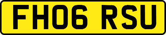 FH06RSU