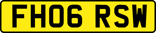 FH06RSW