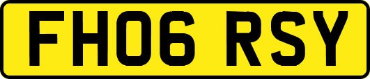 FH06RSY