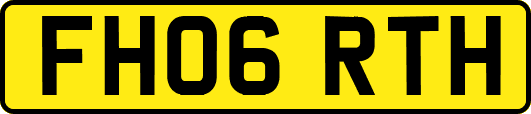 FH06RTH