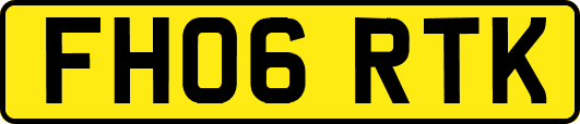 FH06RTK