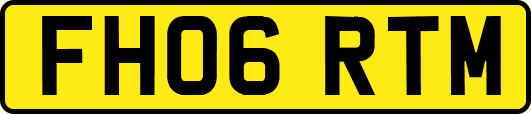 FH06RTM