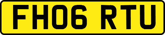 FH06RTU