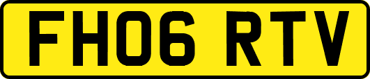 FH06RTV