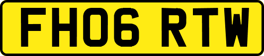 FH06RTW