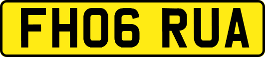 FH06RUA