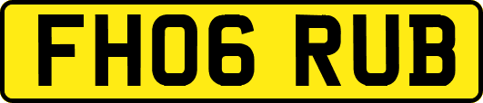 FH06RUB