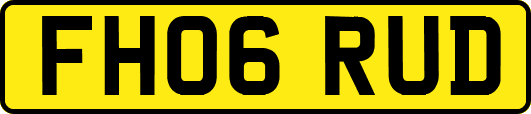 FH06RUD