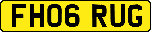 FH06RUG